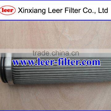 Candle Wire Mesh Filter Cartridge