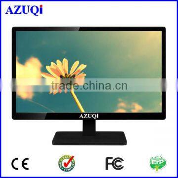 High Quality 23.6 inch Widescreen Desktop Security FHD TFT LED CCTV Monitor