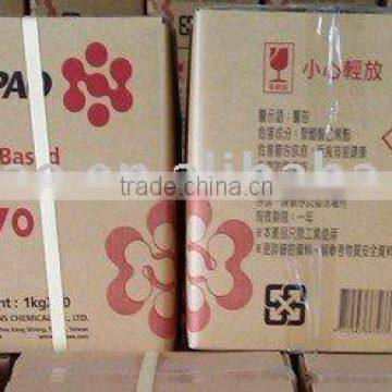 water based PVAc adhesive for product assembly