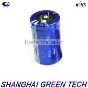 farad capacitor sanp in ac capacitor 300f super capacitor