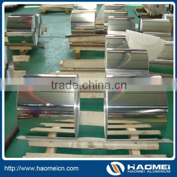 Factory Price Aluminum Foil Sheet Thick For Sale With High Quality