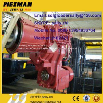 Brand New zf Gearboxes, Gearbox Zf, Transmission zf Gearboxes for Liugong/SDLG/XCMG Wheel Loader photo-2