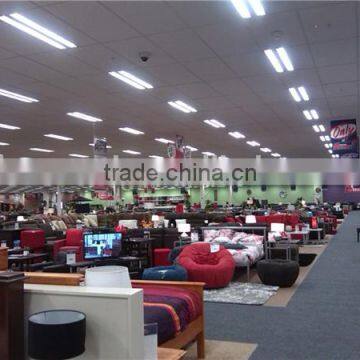 2Feet 0.6M High Efficiency Indoor Outdoor Use Integrated T5 LED Tube 600mm,price G13 Led t5 Tube Light photo-4