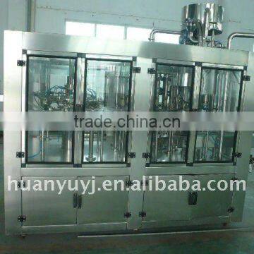 Drinking Water Filling Machine/Water filling line