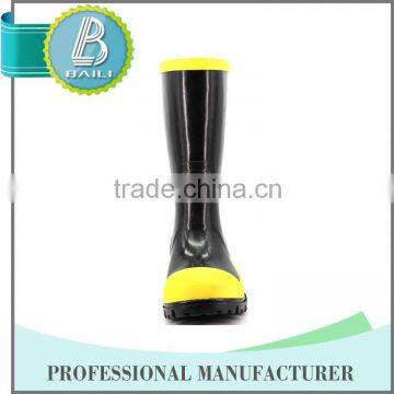 2016 Zhejiang High Quality Brand Safety Shoes