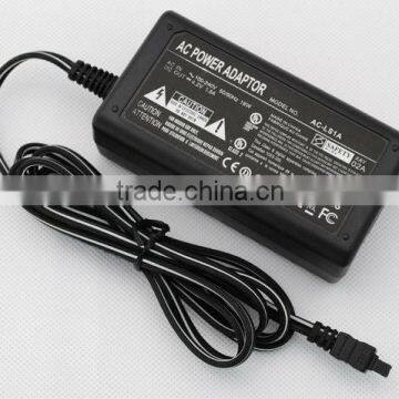 Camera ADAPTER AC-LS1A for SONY DSC-P9 P7 P3 P2 P71 P30 P31 P50 AC-LS1