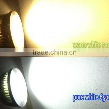 led light bulb mr16 12V warm white