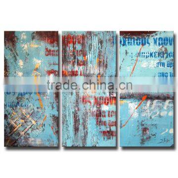 Modern Abstract Art Painting photo-4