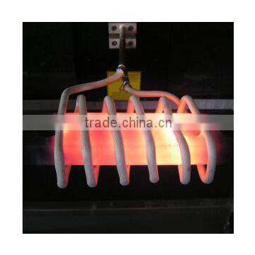 High Frequency Portable Igbt Induction Heating Brazing Welding Machine