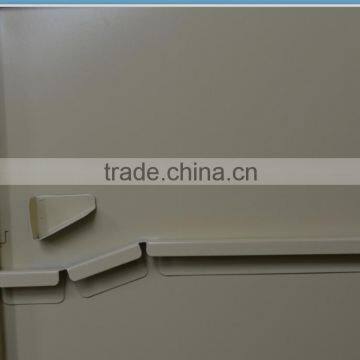 Vertical Filing Cabinet 4 Drawers Chest photo-3