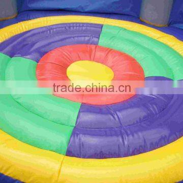 Customized Inflatable Round Joust Arena for Sale photo-4