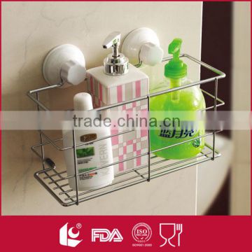 11A0204 Suction toilet tissue holder