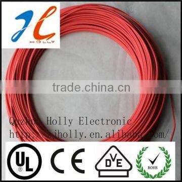 UL 3239 Silicone rubber high voltage silicone electrical wire