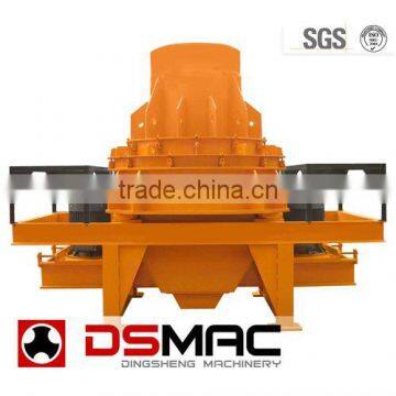 PCX Series hot sand maker(DSMAC)