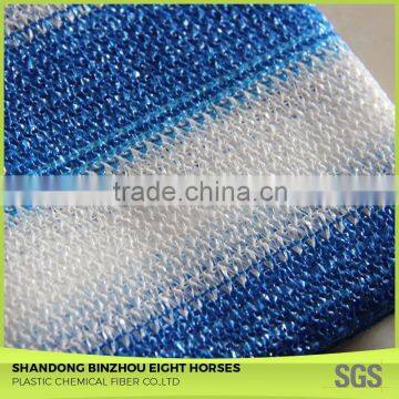 China Wholesale Flat Wire Sun Shade Netting photo-1