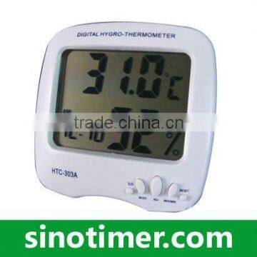 Digital Hygro Thermometer