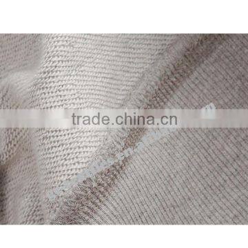 Fleece Hoodie Sweater With Applique/emb Logo photo-3