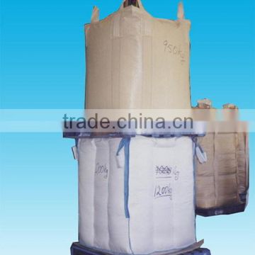 Tons of Bags of Cement Filling Machine