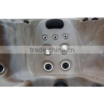 High Configuration Acrylic Balboa Spa With Foot Massage photo-5