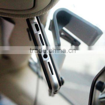 2016 FHD 1080p Dual Lens Wifi Intelligent Smart 5.0 Inch Touchable Screen Car DVR With GPS Navigation and GPS Tracker photo-5