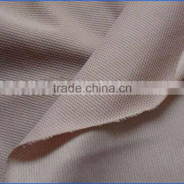 100% Polyester Pique Fabric