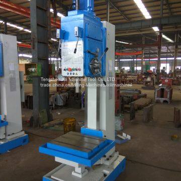 Z5140b Z5140b-1 Vertical Drilling Machine photo-4