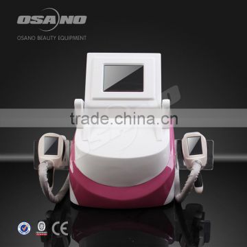 Portable Slim Freeze Machine With Loss Weight Cryolipolysi Beauty Machine Skin Tightening