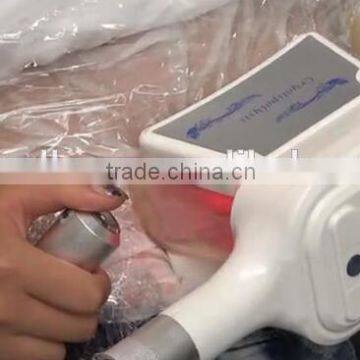 Vacuum Cavitation Mini Cryolipolysis Machine Zeltiq Lose Weight Supply 220 / 110V photo-5