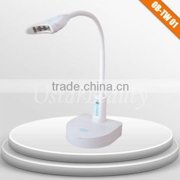 portable LED light home tooth whitening