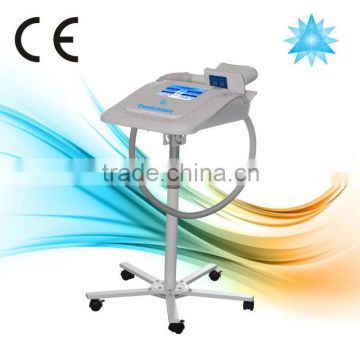 Cryosurgery vacuum cavitation massage slimming machines