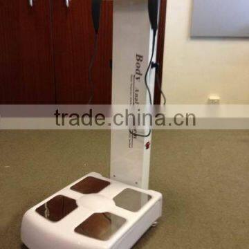 Medical Body Analysis Machine photo-6