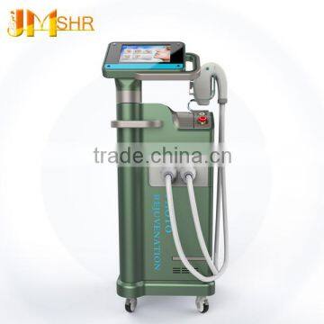 2016 Hot Selling and Newest IPL Hair Removal/skin Rejuvenation Machine From China for Sale photo-4