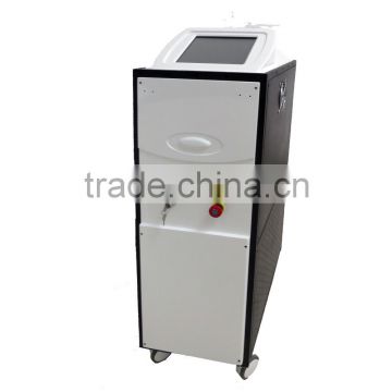 Beijing QTS 755nm hair removal alexandrite laser