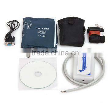 Ambulatory Blood Pressure Monitor ABPM1-Shelly photo-2