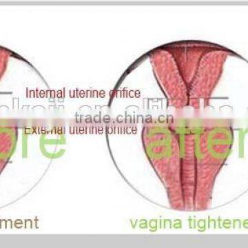 15W(20W) Fractional CO2 Laser Machine Surgical Treatment 8.0 Inch Vaginal Tightening Better Than Vaginal Lubricants photo-5