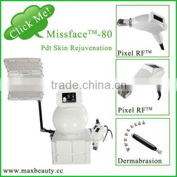 CE Beauty Equipment Missface-80 Eyebrow Removal Multi-function Diamond Dermabrasion