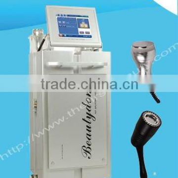 Vertical Slimming Machine-Vacuum Cavitation for body shaping and weight loss