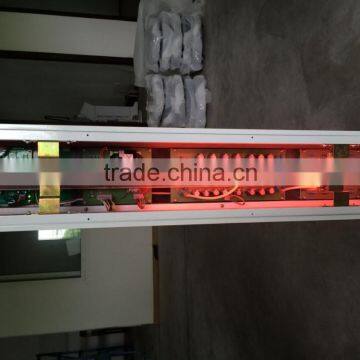 2015 Newest He-ne Laser Therapy Machine /He-ne Laser for Improves the Circulation of Local Blood photo-6