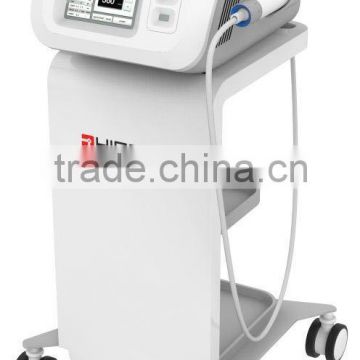 Hips Shaping Hifu Rejuvenation System Vaginal Tightening Massage Machine POPIPL Multi-polar RF