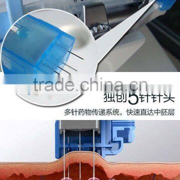 POPIPL Vital Injector II 2016 Latest 2nd Generation Vital Injector 2 Beauty Machine