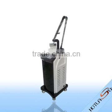 2014 best class co2 laser beauty machine