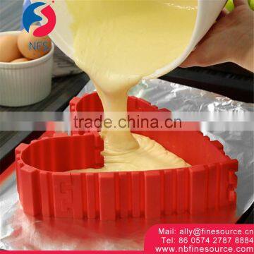 Cake Mould Silicone Shenzhen The Silicon Cake Mould