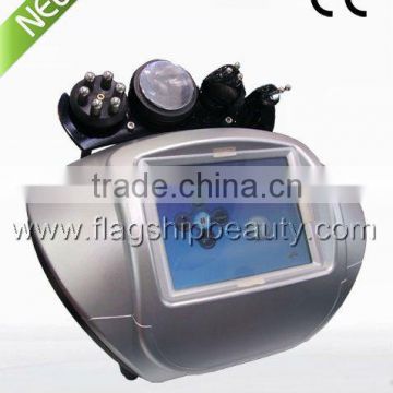 Cavitation Weight Loss Machine Ultrasonic Cavitation And Multipolar Rf Fat Loss Machine Ultrasonic Weight Loss Machine