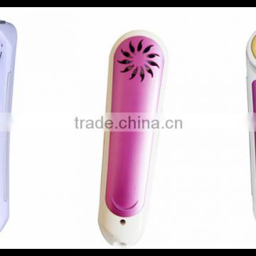 Manufactures Handheld Cold & Warm Hot Skin Care Home Use Spa Acne Therapy Hammer Device