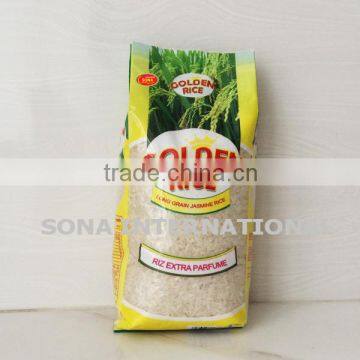 Japonica round grain white rice - Rice for Sushi good for health