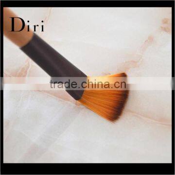 Wholesale synthetic hair makeup brushes