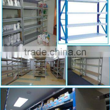 Vietnam Medium duty racking system FMCG products