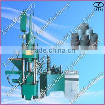 metal powder briquette machine/ metal powder briquetting machine/ metal powder pressing machine