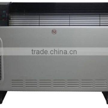 Convection heater