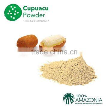 Cupuacu (Theobroma Grandiflorum) Freeze Dried Powder